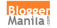 Blogger Manila