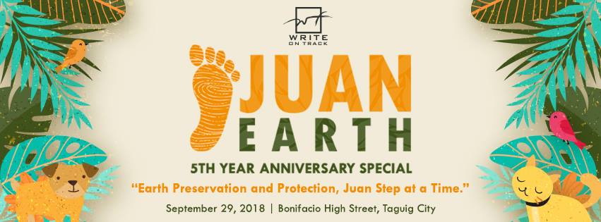 Juan Earth