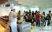 Blogger Apprentice Challenge