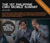 CMO Mobile Summit