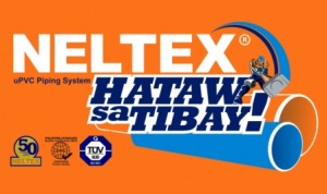 Neltex Hataw Challenge
