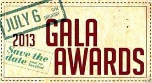 Gala Awards