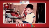 PLDT & ME & YOU!