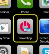 Smart PowerApp
