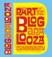Blogapalooza 2013