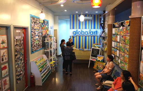 Globalart Philippines