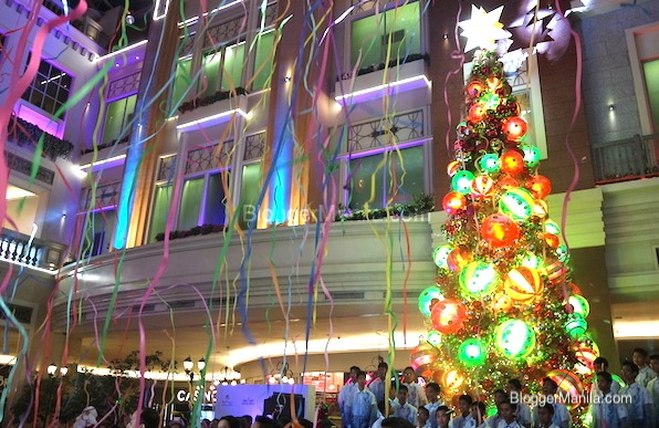Grand Fiesta Manila 2014