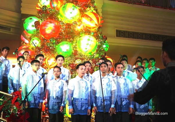 Christmas Chorale