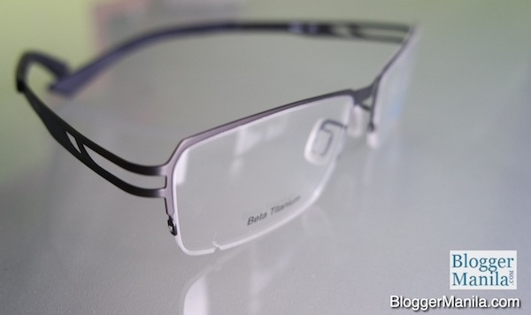 Transitions Signature Lenses