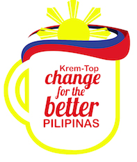 Krem-Top Change for the Better