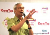 Jim Paredes