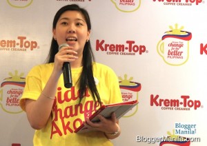 Krem Top Advocacy Krem Top Advocacy