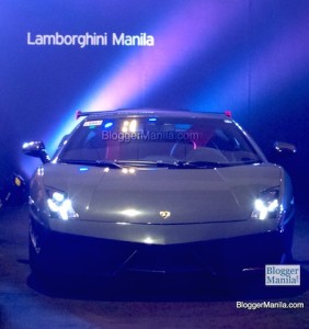 Lamborghini Gallardo Lamborghini Gallardo