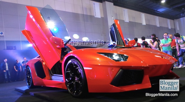 Lamborghini Huracan Lamborghini Huracan