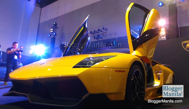 Lamborghini Murcielago Lamborghini Murcielago