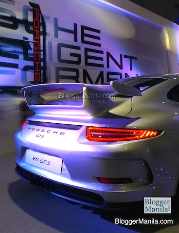 Porsche 911 GT3 Porsche 911 GT3