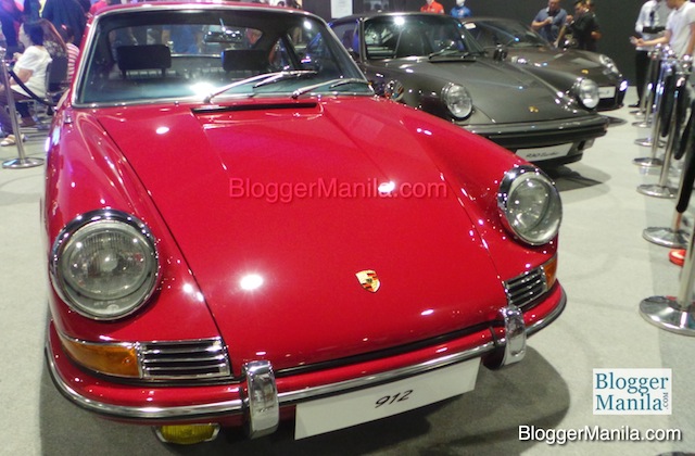Porsche 912 Porsche 912
