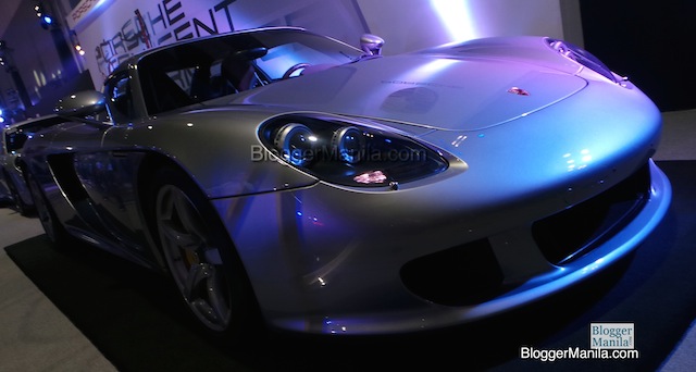 Porsche Carrera GT Porsche Carrera GT