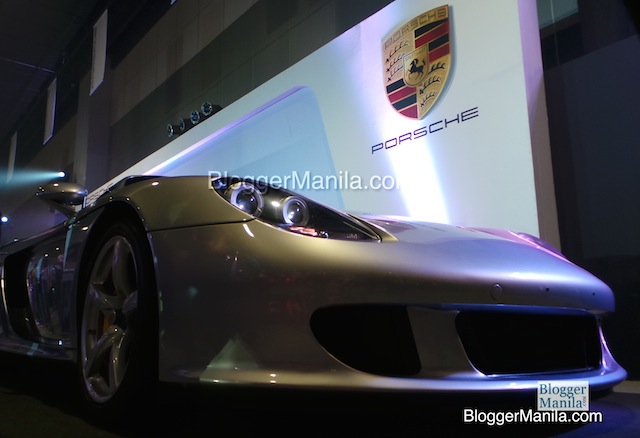 Porsche Carrera GT Porsche Carrera GT