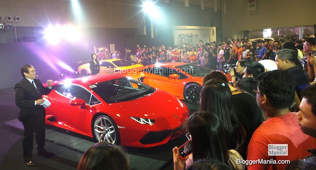 World of Supercars World of Supercars