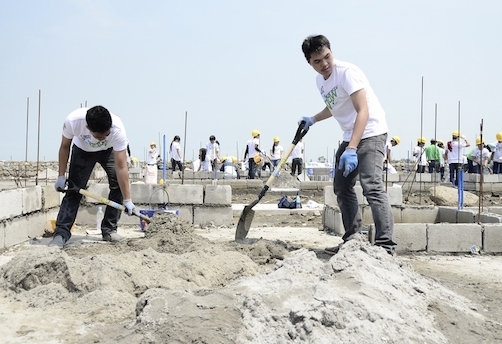 Habitat For Humanity Philippines