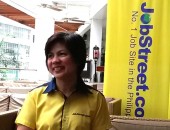 JobStreet.com Jobs & Salary Report