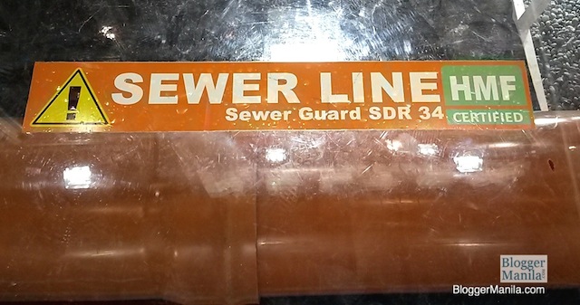 PVC Neltex SewerGuard