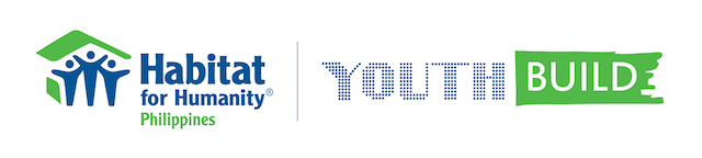 Habitat Youth Build 2015