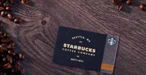 Starbucks Card Promotions