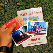 Make the Best Happen