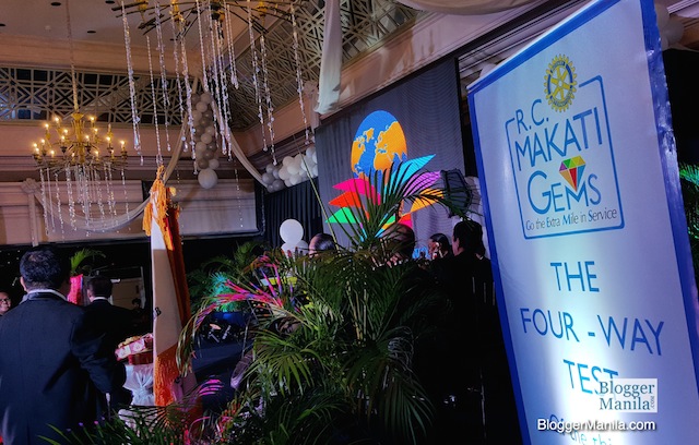 Rotary Club Makati Gems
