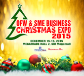 OFW SME Christmas Expo