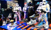Skechers x Star Wars