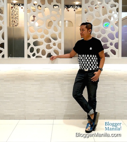 Skechers Star Wars Blogger Manila