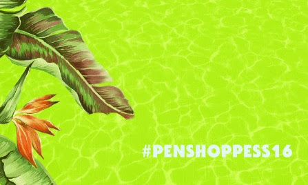 Penshoppe #PenshoppeSS16