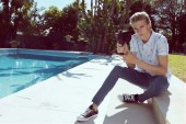 Lucky Blue Smith