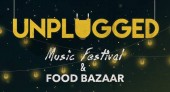 Unplugged Music Festival