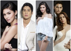 BlueWater Day Spa Endorsers