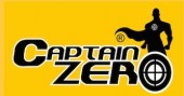 Captain Zero