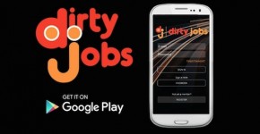 Dirty Jobs Philippines