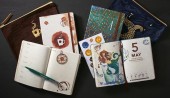 2017 Starbucks Planner Philippines