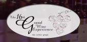 Grand Wine Experience