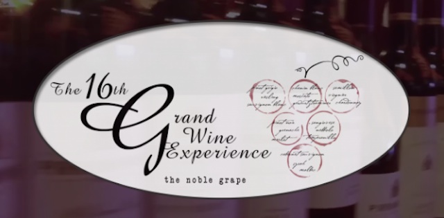 Grand Wine Experience
