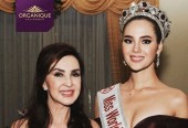 Miss World Philippines 2017