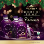 Organique ACAI