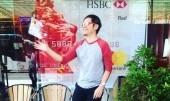 HSBC-Red