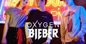 Oxygen x Bieber Collection