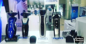 Philips Multigroom Series 3000
