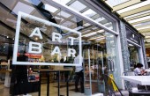 Art Bar