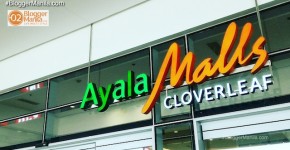 Ayala Malls Cloverleaf